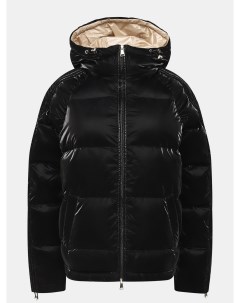 Утепленная куртка Orsa couture