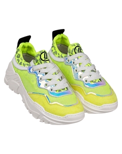 Кроссовки Jarrett