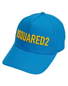 Кепка Dsquared2