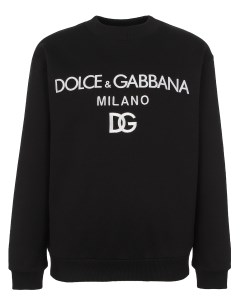 Свитшот Dolce&gabbana