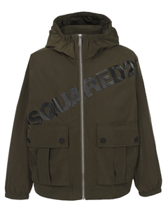 Куртка Dsquared2