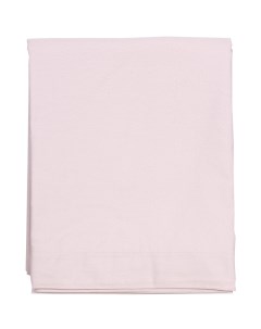 Простыня 1 5 спальная Sateen 180x260см цвет розовый Gant home