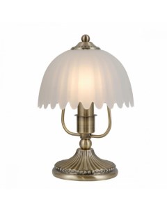 Настольная лампа Севилья Citilux