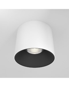 Накладной светодиодный светильник Technicall Alfa LED Dim Triac Maytoni