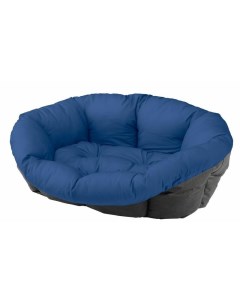 Spare Sofa запасная подушка для лежака для кошек и мелких собак цвет в ассортименте 64х48х25 см Ferplast