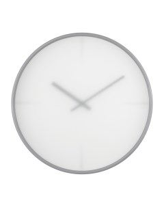 Часы настенные Вуаль 30 5 см Troykatime