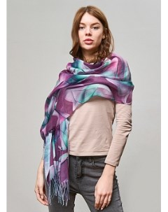 Палантин шарф из текстиля 13 Каляев