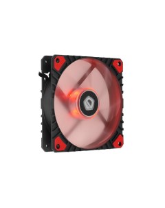 Вентилятор WF 12025 XT R 120mm BOX Id-cooling