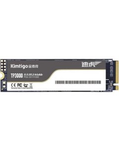Накопитель SSD PCI E 3 0 1Tb K001P3M28TP3000 TP 3000 M 2 2280 Kimtigo