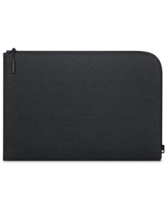 Чехол Facet Sleeve для MacBook Pro 16 чёрный INMB100681 BLK Incase