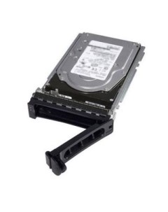 Жесткий диск 1x1 2Tb SAS 10K для 14G 400 ATJL Hot Swapp 2 5 Dell