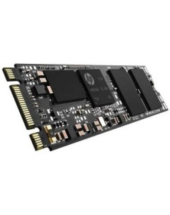 Твердотельный накопитель SSD M 2 512 Gb EX900 Plus Read 3200Mb s Write 2200Mb s 3D NAND 35M33AA ABB Hp