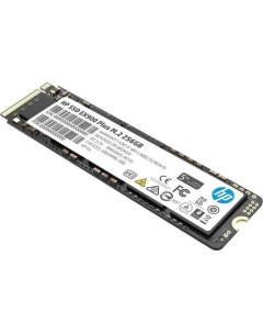 Твердотельный накопитель SSD M 2 256Gb EX900 Plus Series 35M32AA ABB PCI E 3 0 x4 up to 2000 1300MBs Hp