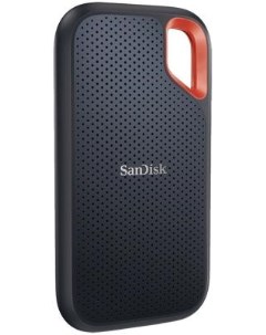 Внешний твердотельный накопитель Extreme 4TB Portable SSD up to 1050MB s Read and 1000MB s Write Spe Sandisk