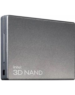 SSD жесткий диск PCIE 3 2 TB TLC P5620 SSDPF2KE032T1N1 Intel