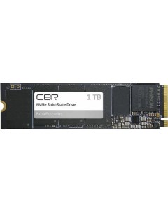 SSD 001TB M 2 EP22 Внутренний SSD накопитель серия Extra Plus 1000 GB M 2 2280 PCIe 4 0 x4 NVMe 1 4  Cbr