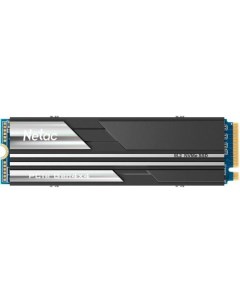 Твердотельный накопитель SSD M 2 500Gb NV5000 Series NT01NV5000 500 E4X Retail PCI E 4 0 x4 up to 50 Netac