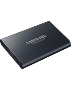 Накопитель SSD USB Type C 2Tb MU PC2T0T WW T7 1 8 Samsung