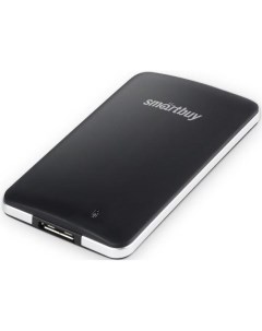 Твердотельный накопитель External SSD Smartbuy 512Gb S3 Drive SB512GB S3BS 18SU30 USB3 0 425 400Mbs 