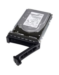 Жесткий диск 2 5 1 2Tb 10000rpm SAS 400 AJPC Dell