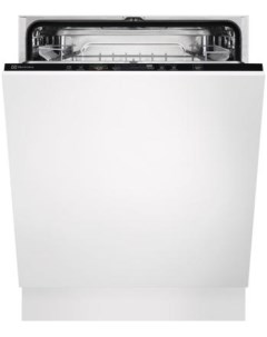 Посудомоечная машина EES47320L панель в комплект не входит Electrolux