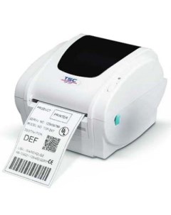 Термотрансферный принтер TDP247 Tsc