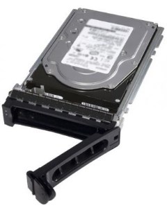Жесткий диск 2 5 SAS 1 2Tb 10000rpm 400 AJPD Dell