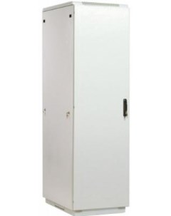 Шкаф телеком напольный 33U 600x800 дверь металл ШТК М 33 6 8 3ААА 3 коробки Цмо