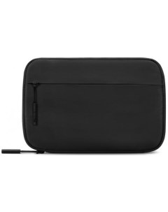 Сумка органайзер Nylon Accessory Organizer нейлон полиэстер черный INTR400599 BLK Incase