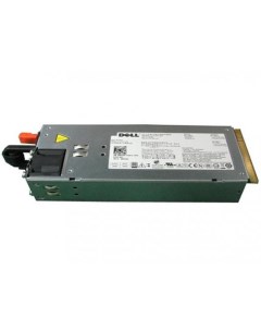 Блок питания Hot Plug Power Supply 750Вт для R530 R630 R730 R730XD T430 T630 450 AEBN Dell