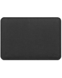 Чехол ICON Sleeve with Woolenex для MacBook Pro 16 серый INMB100642 GFT Incase
