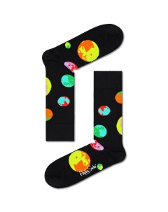 Носки Moonshadow Sock MOS01 9300 Happy socks