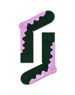 Носки Wave Sock WAV01 7500 Happy socks