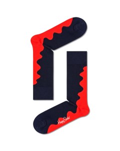Носки Wave Sock WAV01 6500 Happy socks