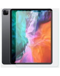Защитное стекло для Apple iPad Pro 11 2022 2021 2020 2018 Luxcase