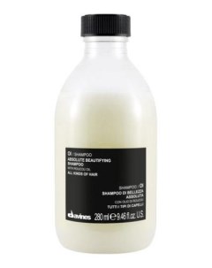 Essential Haircare Ol Absolute Beautifying Shampoo Шампунь для абсолютной красоты волос 280 мл Davines