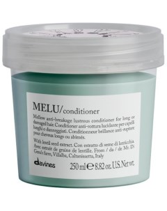 Essential Haircare New Melu Conditioner Кондиционер для предотвращения ломкости волос 250 мл Davines