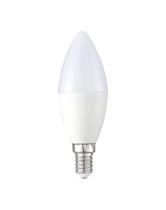 Лампа светодиодная SMART E14 5W 2700 6500K матовая ST9100 148 05 St-luce