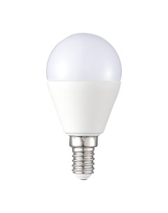 Лампа светодиодная SMART E14 5W 2700 6500K матовая ST9100 149 05 St-luce