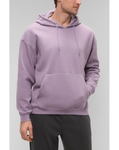 Однотонное худи Jack & jones