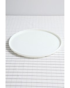 Фарфоровая обеденная тарелка A Table Аса