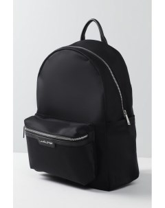 Рюкзак с логотипом бренда Basic Premium Homme Lancaster