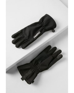 Непромокаемые перчатки softshell Reima