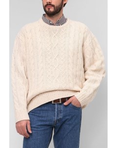 Пуловер фактурной вязки Levi's®