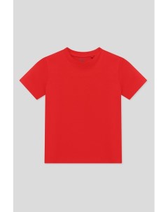 Хлопковая футболка Ovs
