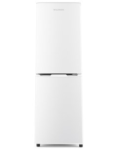 Двухкамерный холодильник RF 210DF Willmark