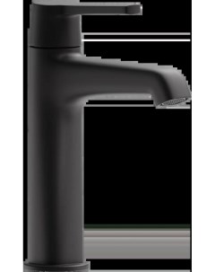 Смеситель для раковины Shower Panels черный матовый Rgw