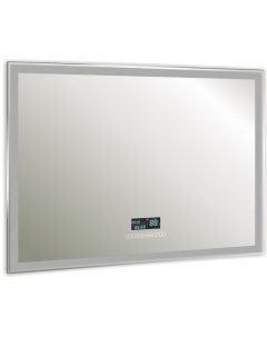 Зеркало Norma neo LED 00002401 Silver mirrors