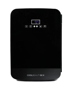 Термоэлектрический автохолодильник Coolboxbeauty