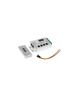Контроллер для ленты RF SPI WS2811 007209 Swg